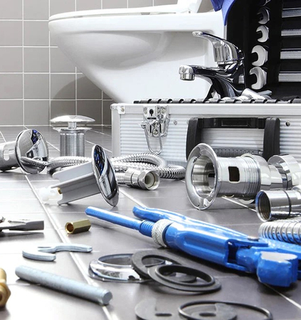 Производитель сантехнических систем