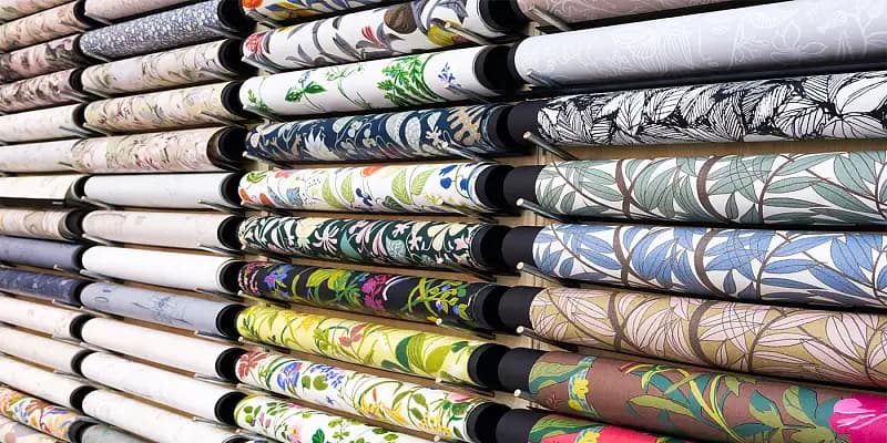 Как создали сайт-каталог обоев для бельгийской компании Grandeco Wallfashion Group