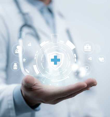 Медицинская тематика