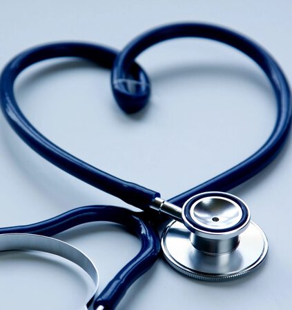 Медицинская тематика