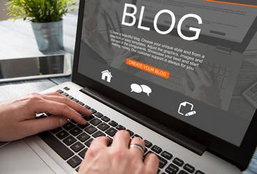 SEO для блогов: тонкости продвижения