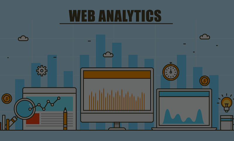 WEB-аналитика – виды, показатели, инструменты