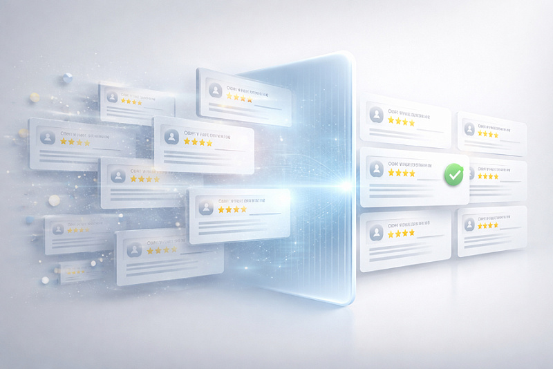 Как оставить отзыв на Яндекс.Маркете?