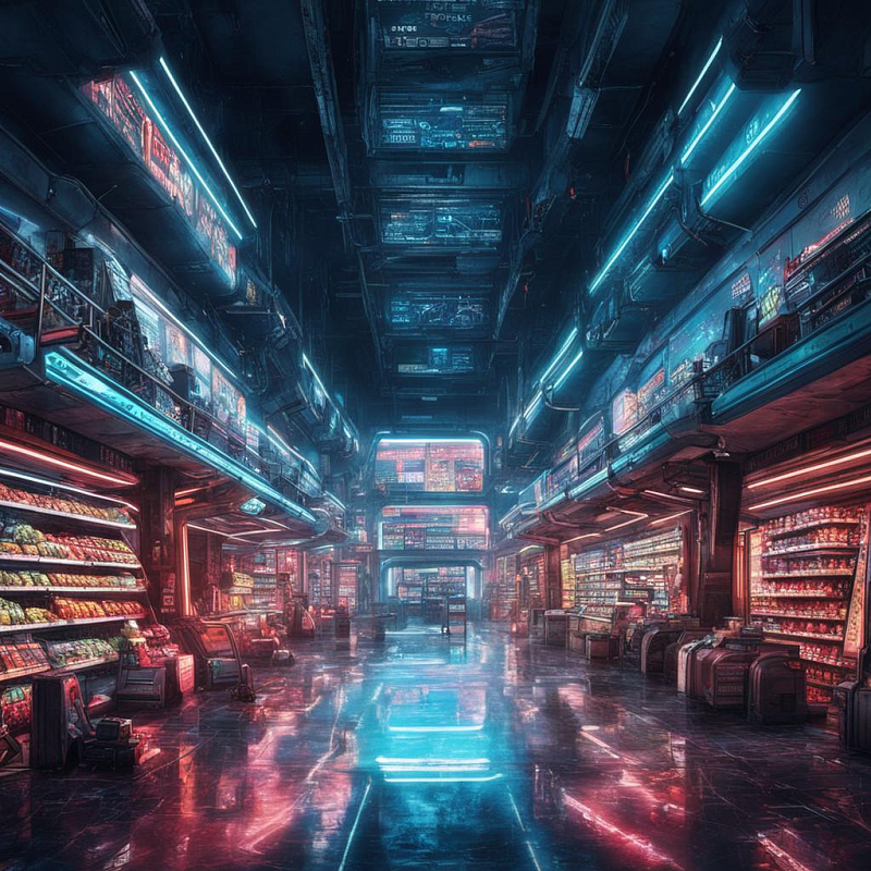 Электронная коммерция
